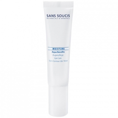 Sans Soucis Moisture Aqua Benefits Eye Care Gåva!