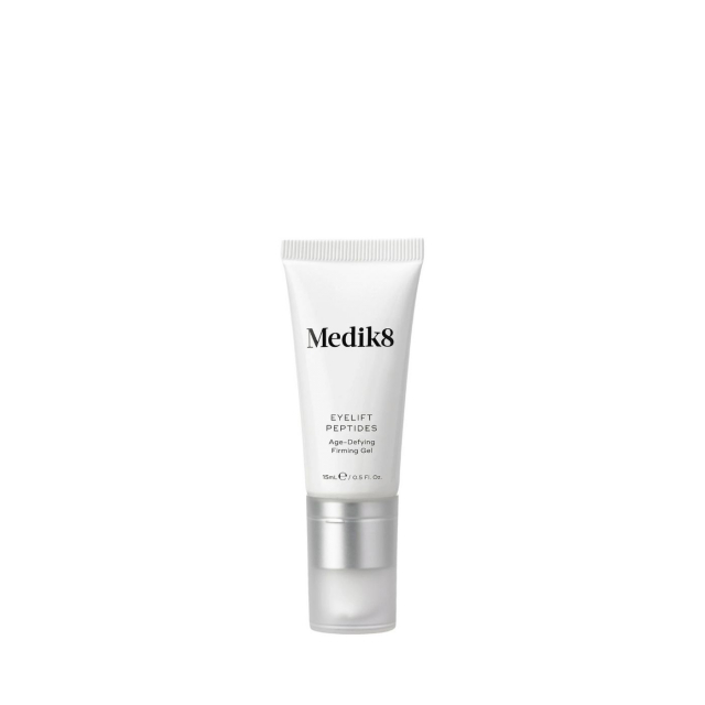 Medik8 EyeLift Peptides Age-Defying Firming Gel