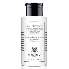 Sisley Eau Efficace Gentle Make-Up Remover