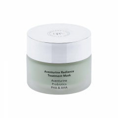M Picaut Aventurine Radiance Treatment Mask