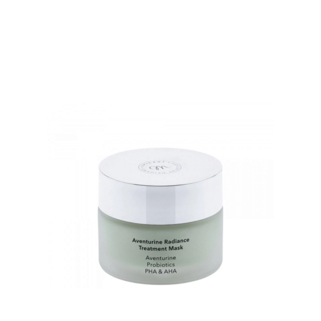 M Picaut Aventurine Radiance Treatment Mask