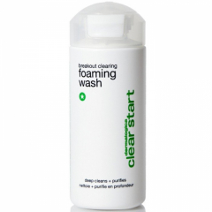 Dermalogica Clear Start Breakout Clearing Foaming Wash