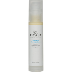 M Picaut Hydra Pure Light Cream