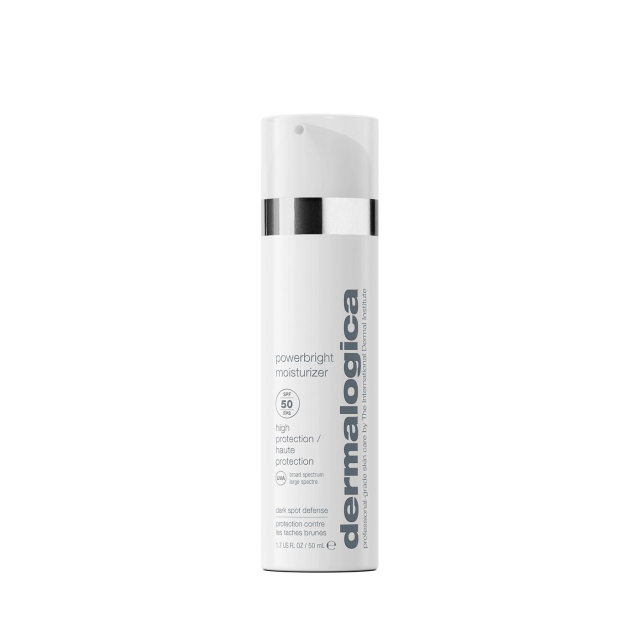 Dermalogica PowerBright Moisturizer SPF 50