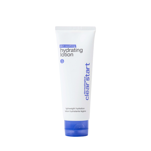 Dermalogica Clear Start Skin Soothing Hydration Lotion