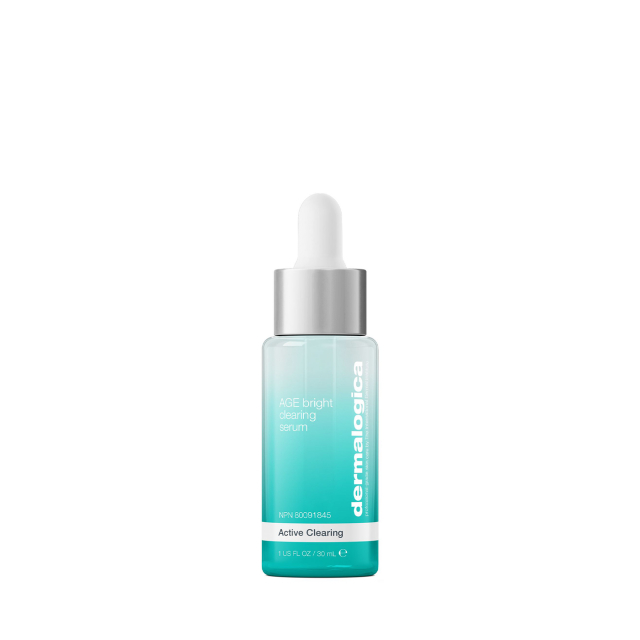 Dermalogica Age Bright Clearing Serum