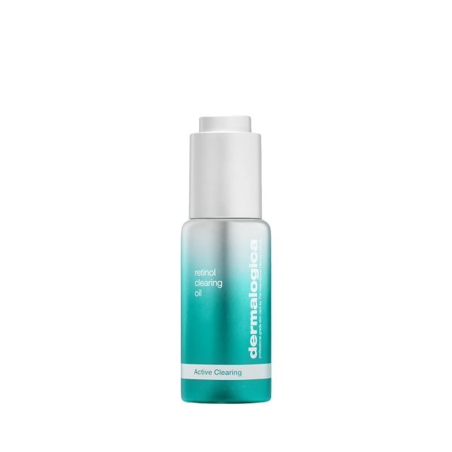 Dermalogica Retinol Clearing Oil