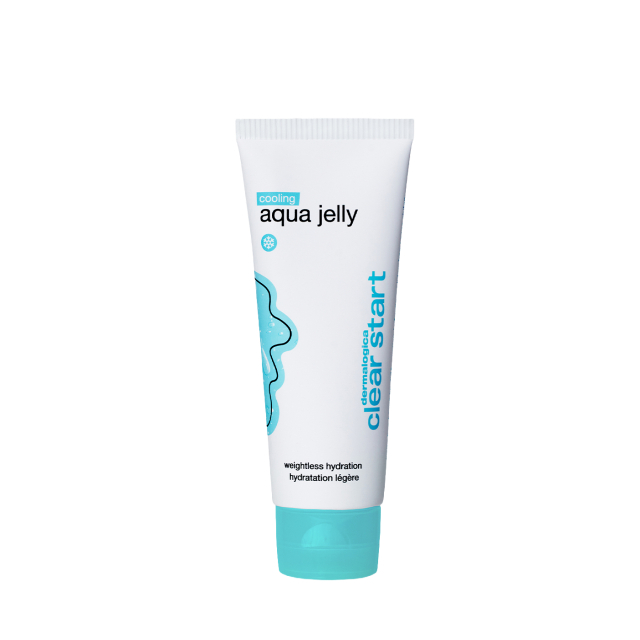 Dermalogica Clear Start Cooling Aqua Jelly
