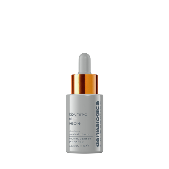 Dermalogica BioLumin-C Night Restore Serum