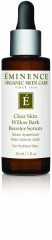 Eminence Organics Clear Skin Willow Bark Booster Serum 