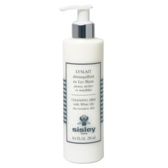 Sisley Lyslait Cleansing Milk with White Lily