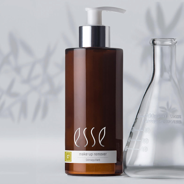 Esse Makeup Remover