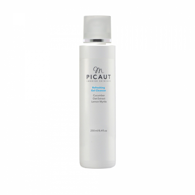 M Picaut Refreshing Gel Cleanser