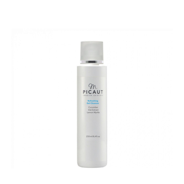 M Picaut Refreshing Gel Cleanser