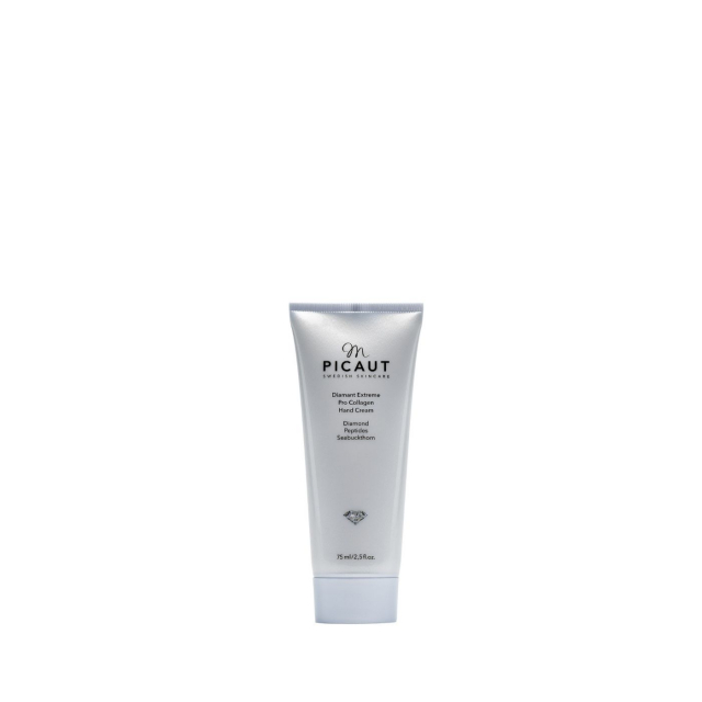 M Picaut Diamond Extreme Pro Collagen Hand Cream
