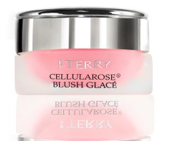 By Terry Cellularose Blush Glacé i gruppen Makeup / Rouge & Bronzer hos Hudotekets Webshop (1148320100r)