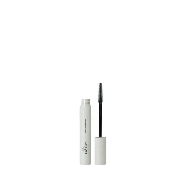 M Picaut Ultra Glam Mascara Black 10 ml