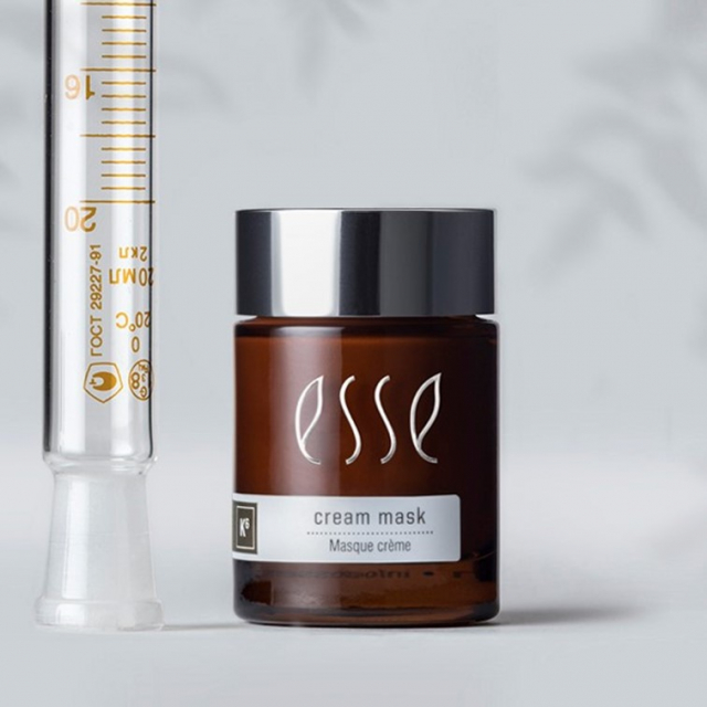 Esse Cream Mask 