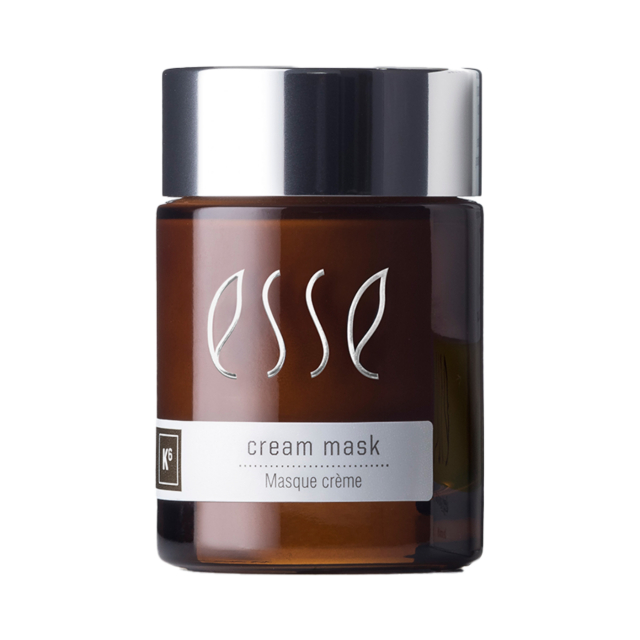 Esse Cream Mask 