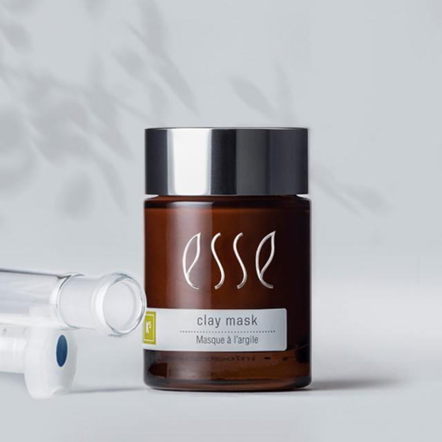 Esse Clay Mask