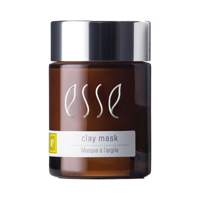 Esse Clay Mask
