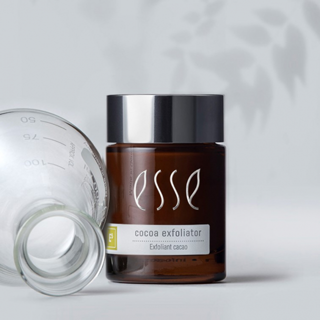 Esse Cocoa Exfoliator