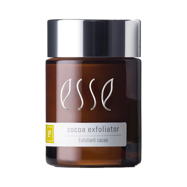 Esse Cocoa Exfoliator