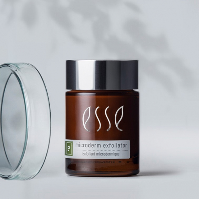 Esse Microderm Exfoliator