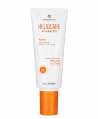 Heliocare Advanced Spray SPF 50