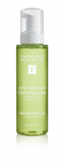 Eminence Organics Acne Advanced Cleansing Foam   