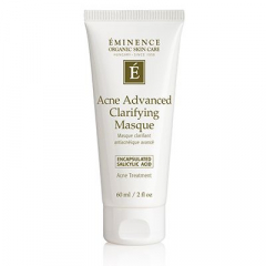 Eminence Organics Acne Advanced Clarifying Masque 