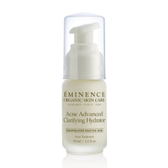 Eminence Organics Acne Advanced Clarifying Hydrator