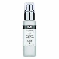 REN Flash Defence Anti-Pollution Mist 