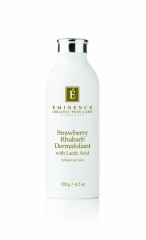 Eminence Organics Strawberry&Rhubarb Dermafoliant 