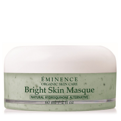 Eminence Organics Bright Skin Masque 