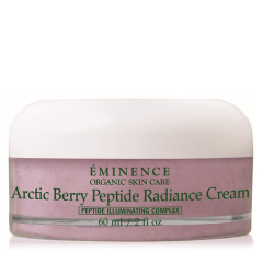 Eminence Organics Arctic Berry Peptide Radiance Cream 