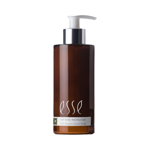 Esse Rich Body Moisturiser