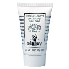 Sisley Crème Gommante Botanical Gentle Facial Buffing Cream