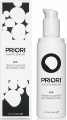 Priori LCA Gentle Cleanser