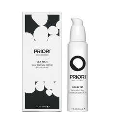 Priori LCA fx121 Skin Renewal Crème