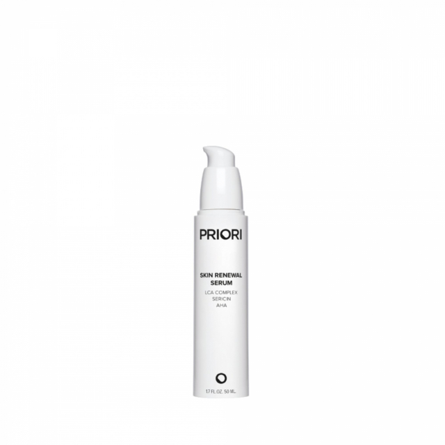 Priori Skin Renewal Serum 50 ml