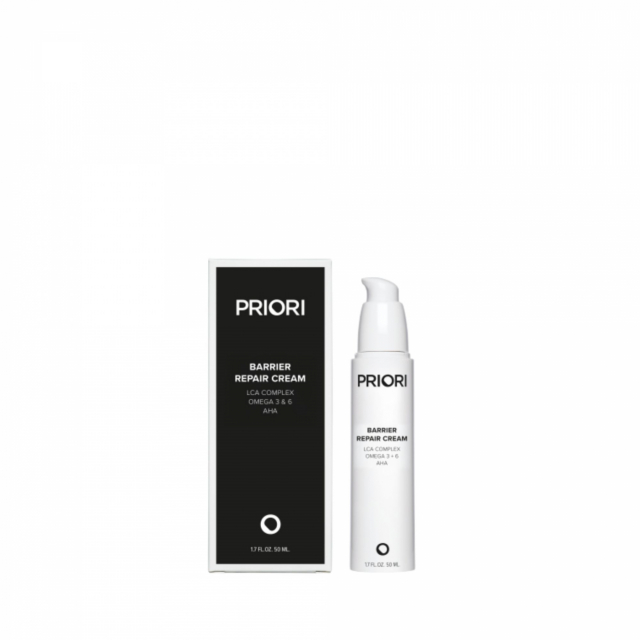 Priori Barrier Repair Cream 50 ml
