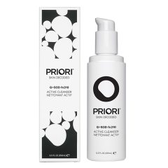 Priori Q+SOD fx210 Active Cleanser