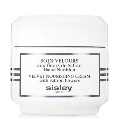 Sisley Velvet Nourishing Cream