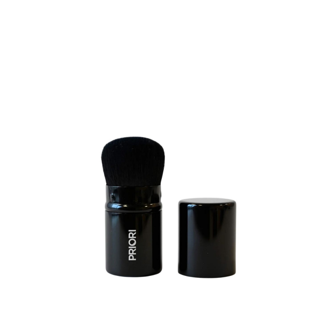 Priori Large Kabuki Brush (retractable)