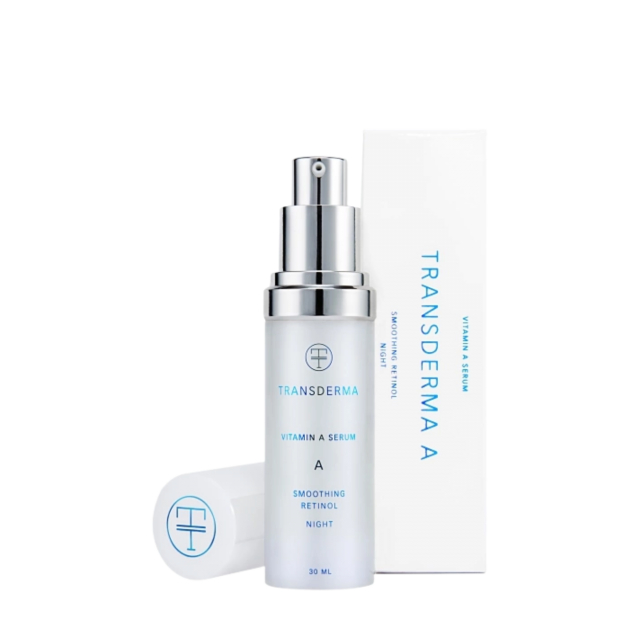 Transderma A Serum 30 ml