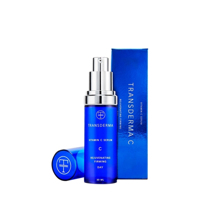Transderma C Serum 30 ml