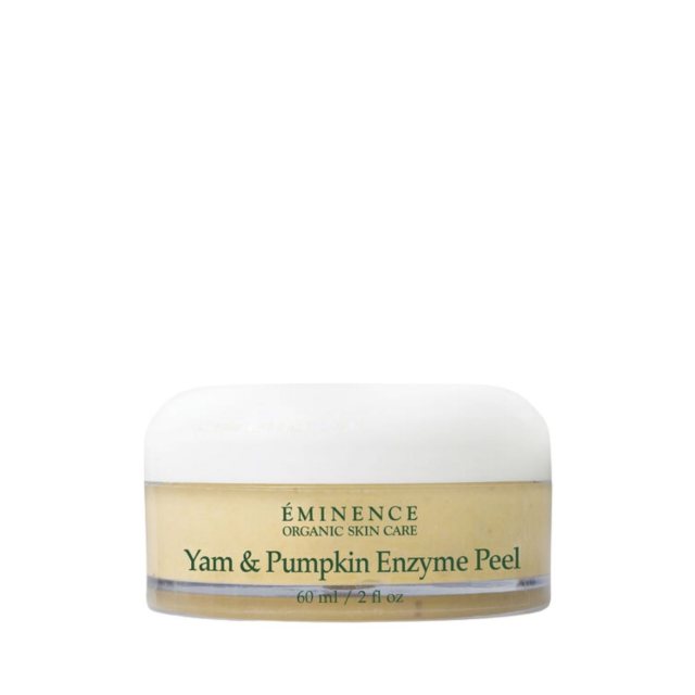 Eminence Organics Yam & Pumpkin Enzymp Peel 60 ml