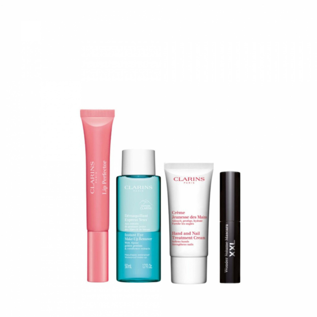 Clarins Hostess Gift Kit