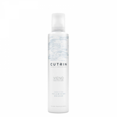 Cutrin Vieno sensitive volumizing mousse